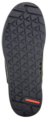 Leatt Shoe 3.0 Flat Camo