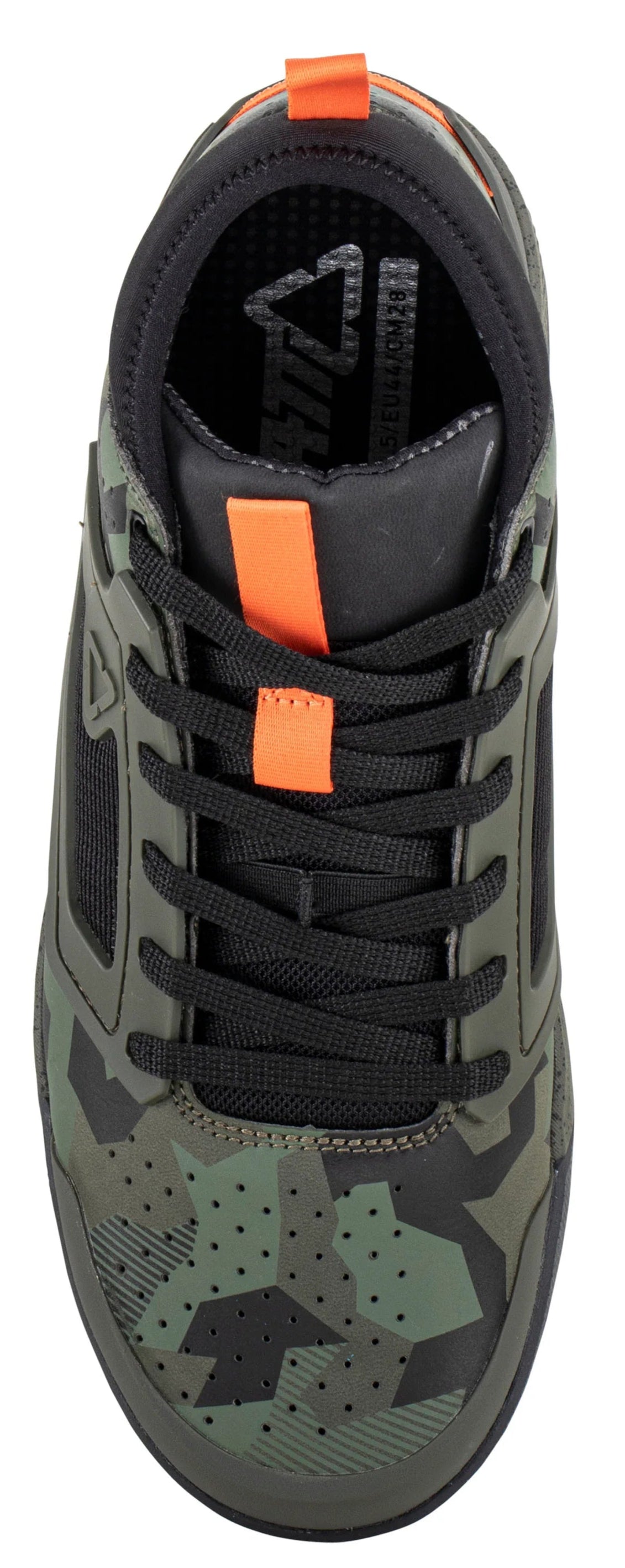 Leatt Shoe 3.0 Flat Camo