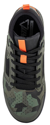 Leatt Shoe 3.0 Flat Camo