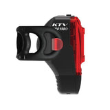 Lezyne Ktv Drive Pro+ Rear Light