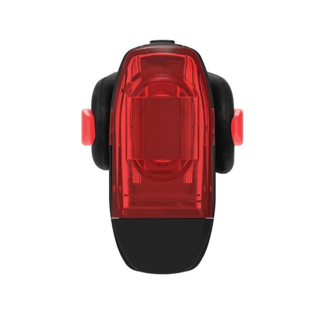 Lezyne Ktv Drive Pro+ Rear Light