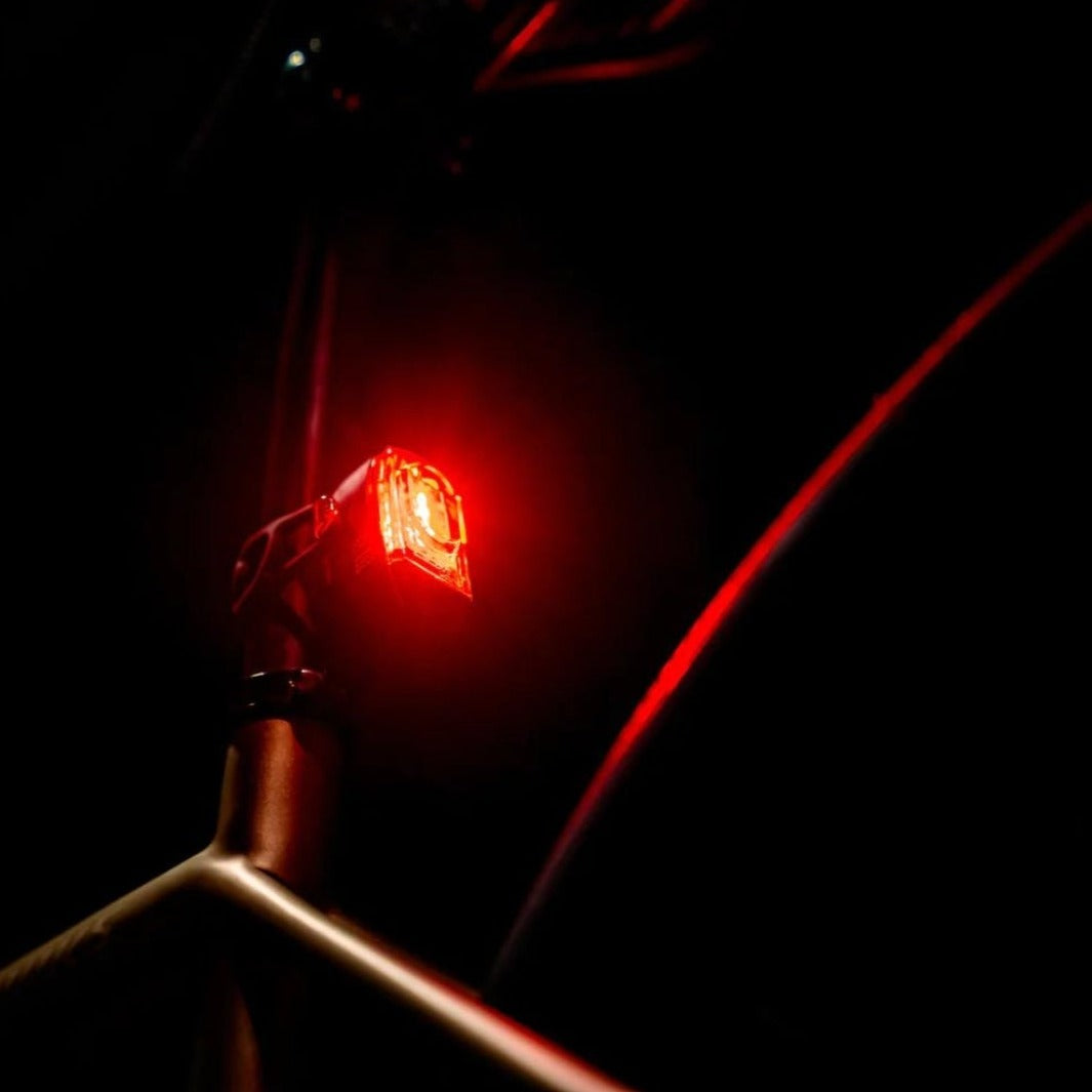 Lezyne Ktv Drive Pro+ Rear Light
