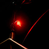 Lezyne Ktv Drive Pro+ Rear Light
