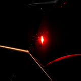 Lezyne Ktv Drive Pro+ Rear Light