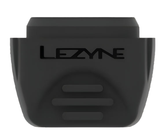 Lezyne LED End Plug Y10 Strip Lights for Front and Rear