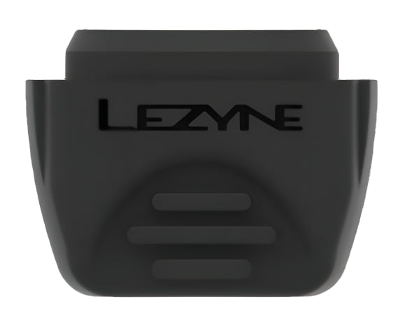 Lezyne LED Rubber Cap for Y10 Strip Drive Light