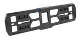 Ezi Grip E-Bike Rack Number Plate Holder