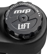 MRP Lift Damper Upgrade Kit RockShox 35mm Short Travel Green TuneRockShox Pike C1+ 140mm max