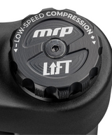 MRP Lift Damper Upgrade Kit Fox 38 Yellow TuneFox 38 (Performance, Performance Elite, and Factory Models)