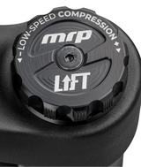 MRP Lift Damper Upgrade Kit Fox 38 Blue TuneFox 38 (Performance, Performance Elite, and Factory Models)