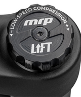 MRP Lift Damper Upgrade Kit Fox 38 Red TuneFox 38 (Performance, Performance Elite, and Factory Models)