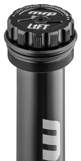 MRP Lift Damper Upgrade Kit Fox 38 Blue TuneFox 38 (Performance, Performance Elite, and Factory Models)