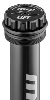 MRP Lift Damper Upgrade Kit Fox 38 Green TuneFox 38 (Performance, Performance Elite, and Factory Models)