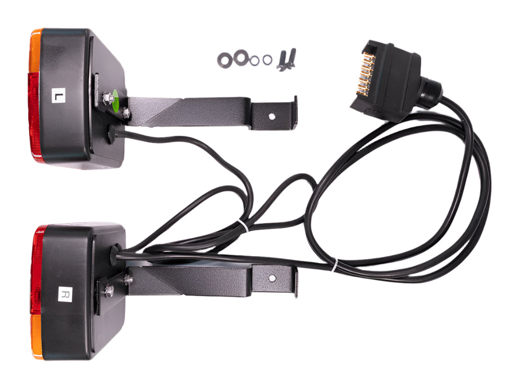 Ezi Grip E-Rack 2 Light Kit