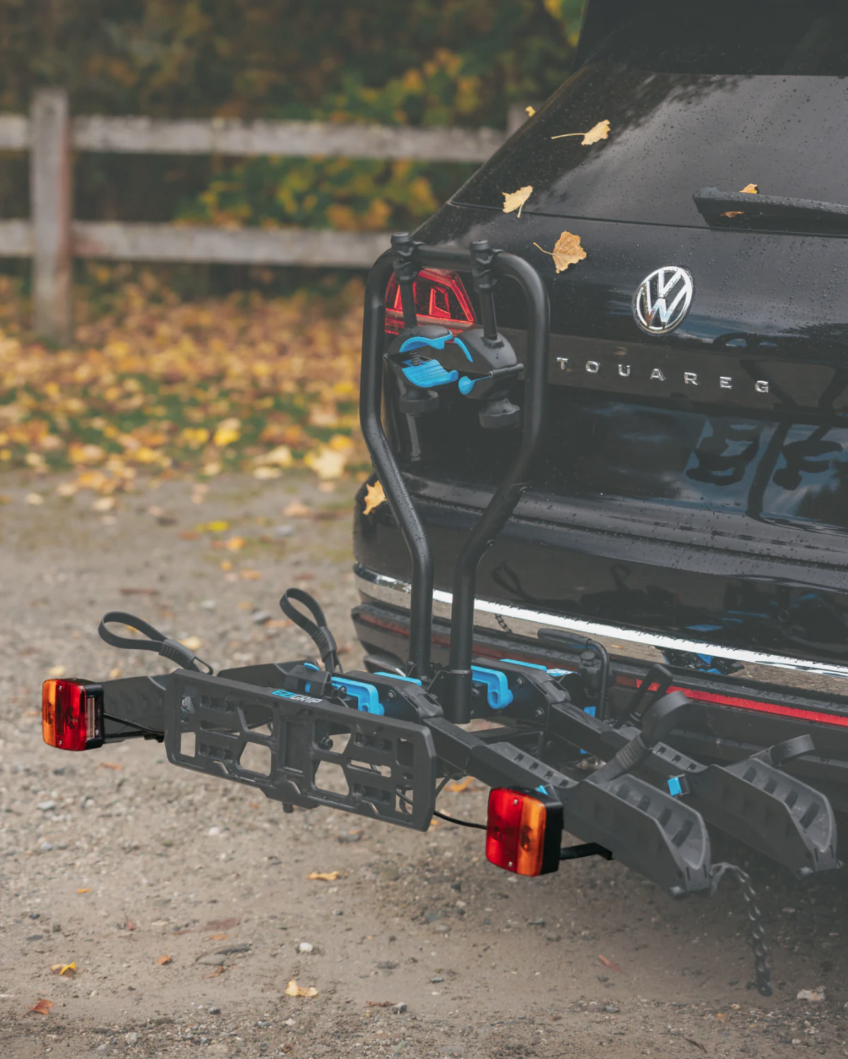 Ezi Grip E-Rack 2 Light Kit