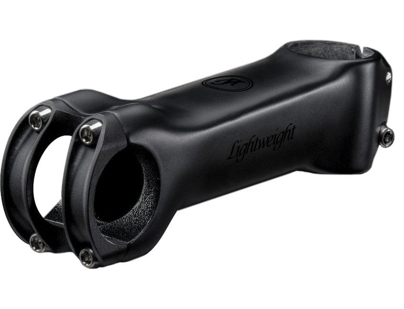 Lightweight store bugelhalter stem