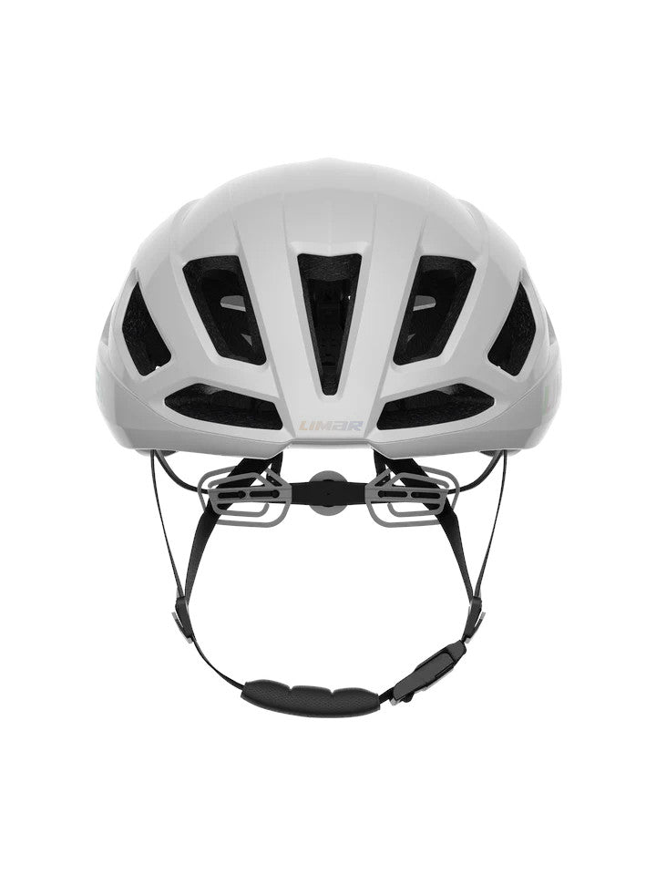 Limar Air Atlas Mips Road Helmet Iridescent White