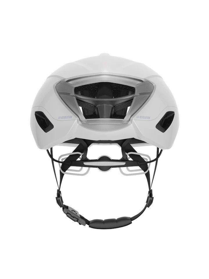 Limar Air Atlas Mips Road Helmet Iridescent White