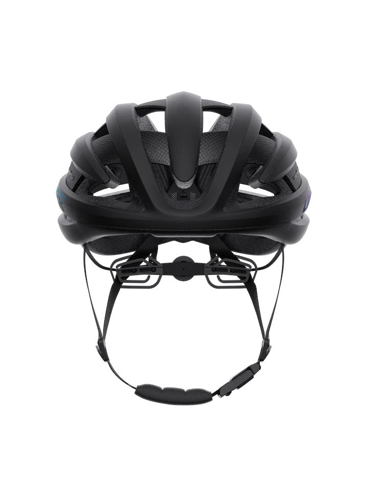 Limar Air Pro Mips Road Helmet Iridescent Matte Black