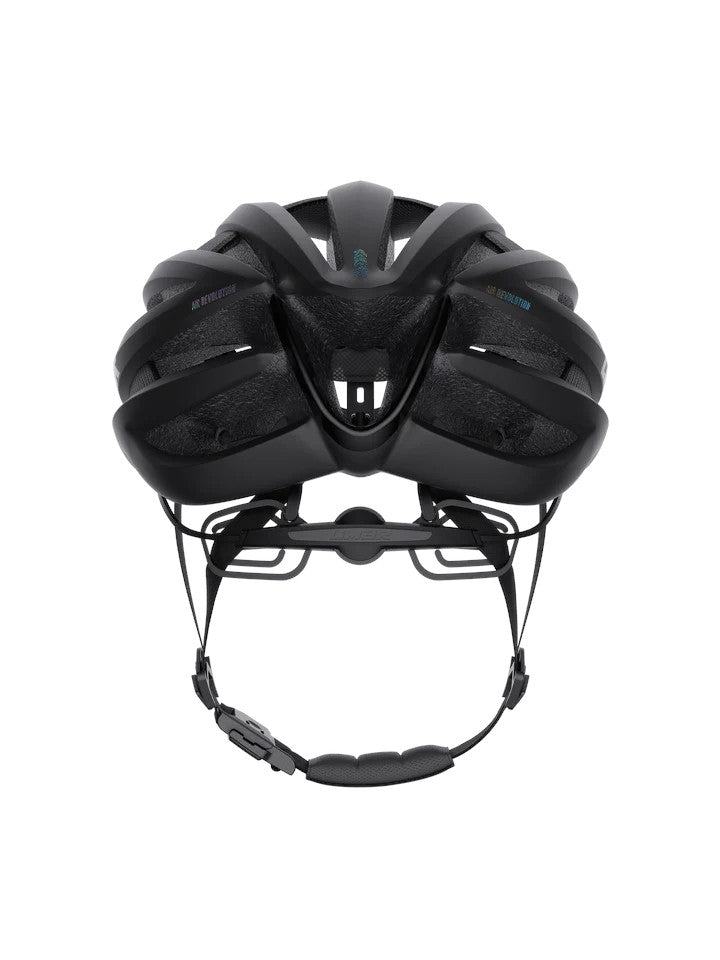 Limar Air Pro Mips Road Helmet Iridescent Matte Black