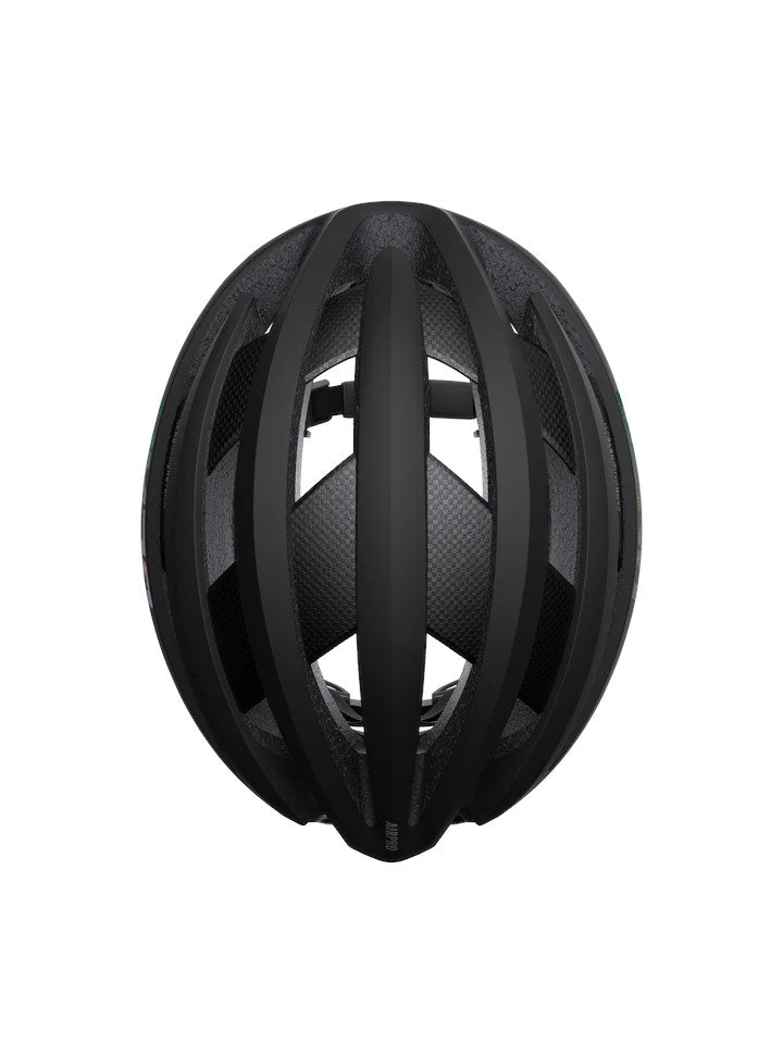 Limar Air Pro Mips Road Helmet Iridescent Matte Black