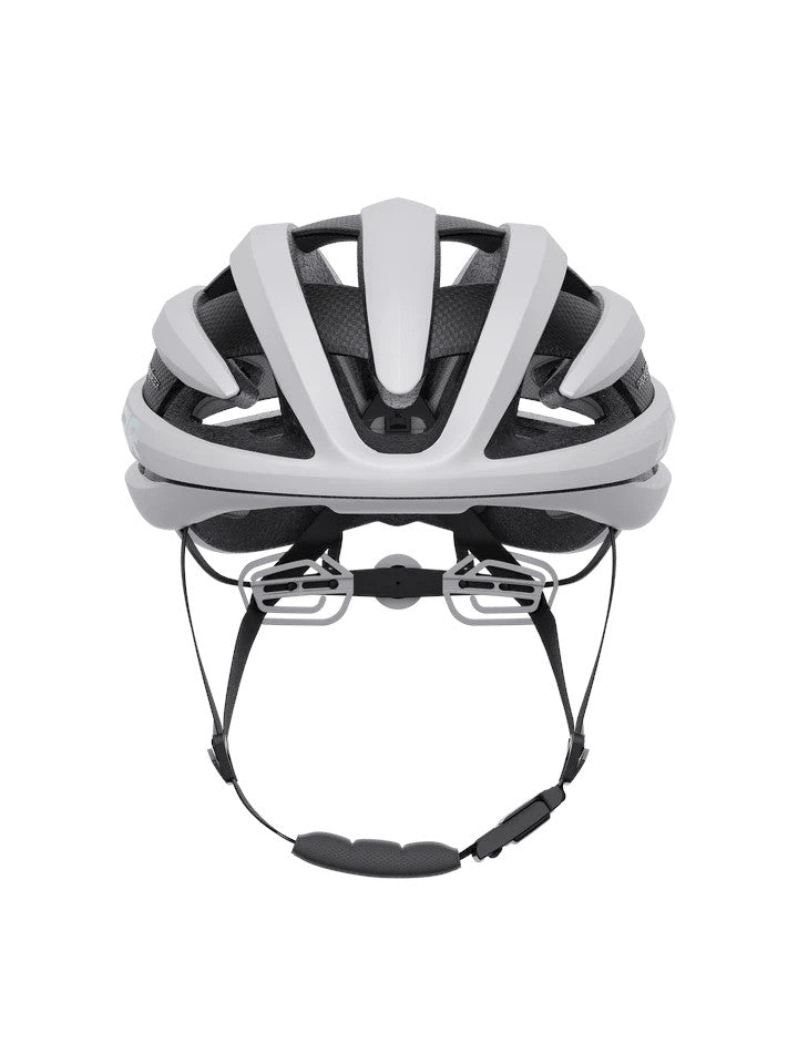 Limar Air Pro Mips Road Helmet Iridescent White
