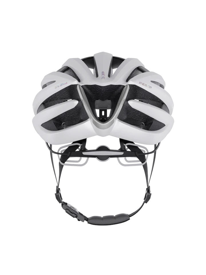 Limar Air Pro Mips Road Helmet Iridescent White