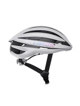 Limar Air Pro Mips Road Helmet Iridescent White