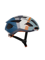 Limar Air Stratos Mips All-Terrain Helmet 80s Matte Grey/Orange Blue