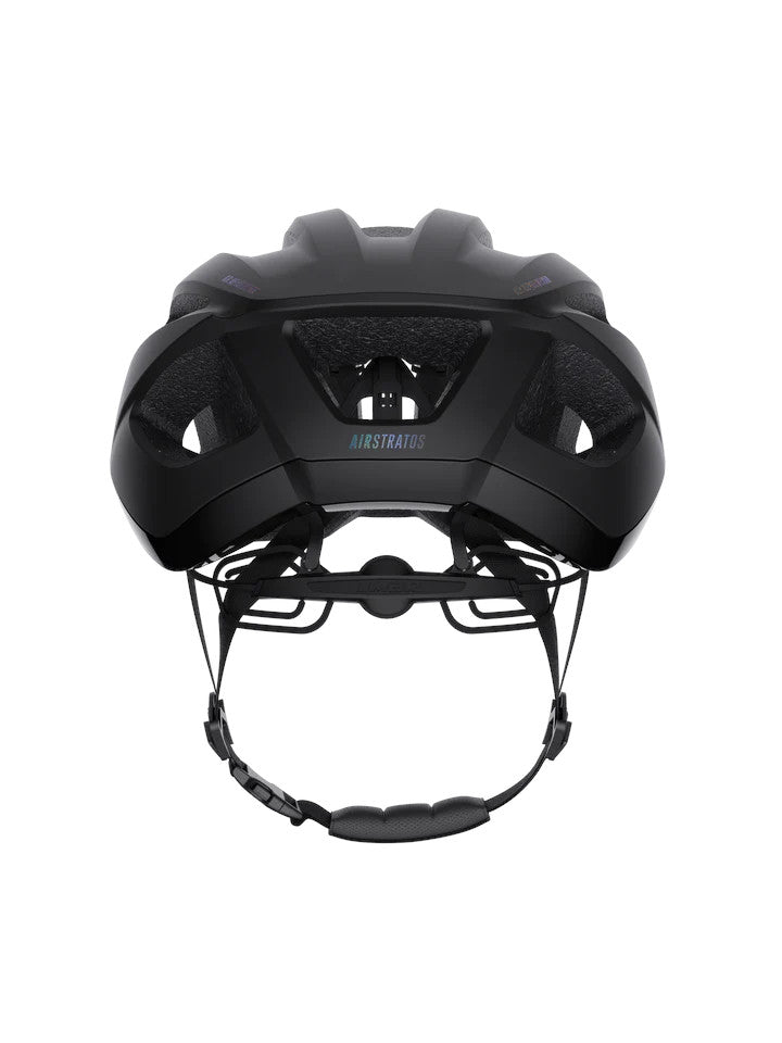 Limar Air Stratos Mips All-Terrain Helmet Iridescent Matte Black