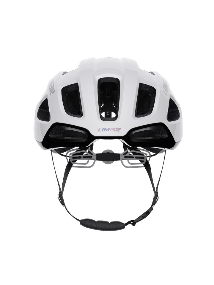 Limar Air Stratos Mips All-Terrain Helmet Iridescent White