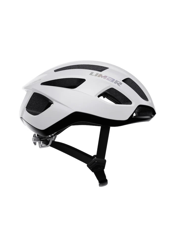 Limar Air Stratos Mips All-Terrain Helmet Iridescent White