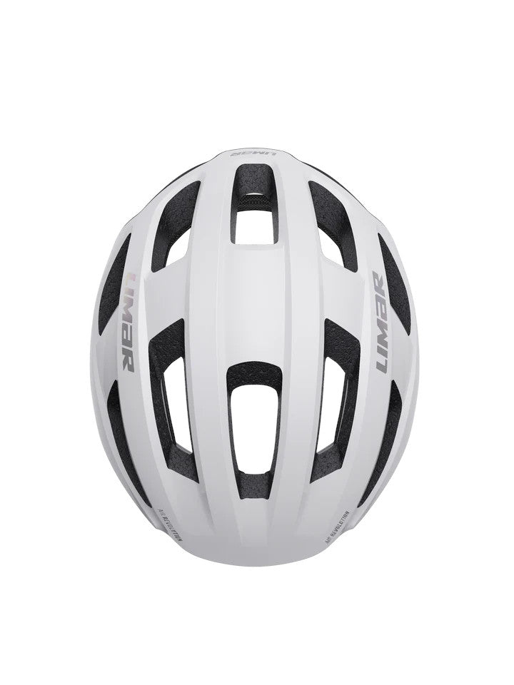 Limar Air Stratos Mips All-Terrain Helmet Iridescent White
