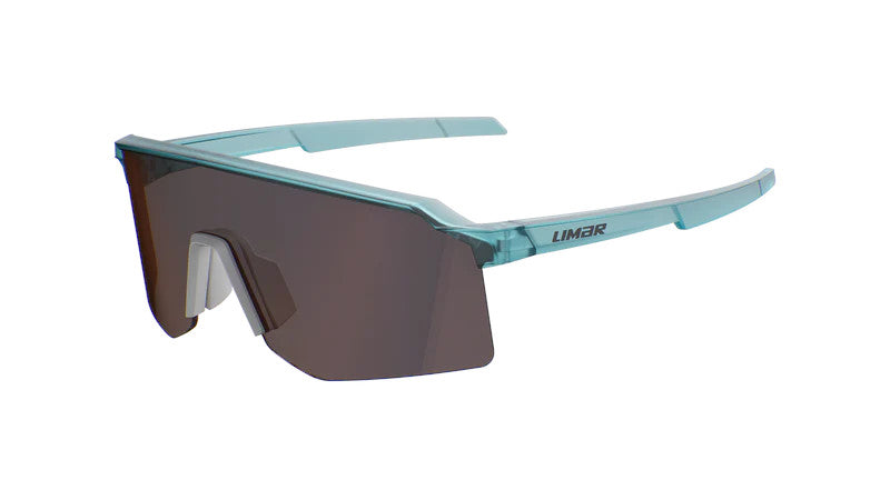 Limar Cruz Sunglasses Transparent Water Marine