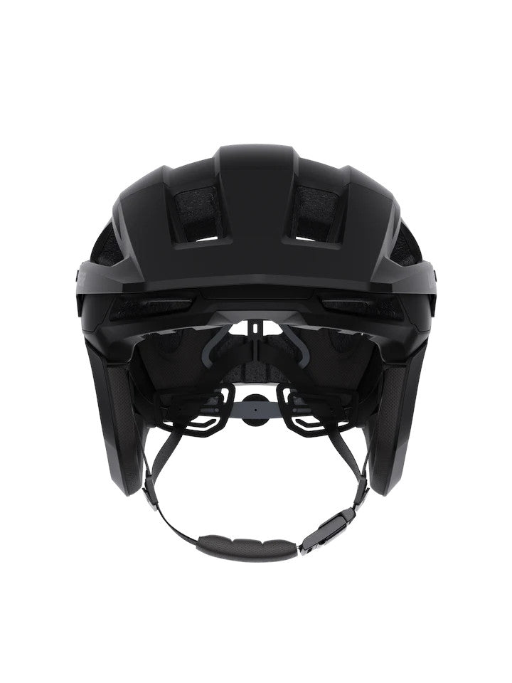 Limar Etna Mips MTB Helmet Black Titanium