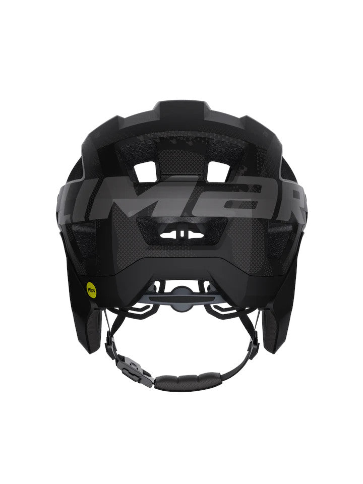 Limar Etna Mips MTB Helmet Black Titanium