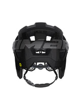 Limar Etna Mips MTB Helmet Black Titanium
