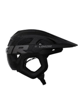 Limar Etna Mips MTB Helmet Black Titanium