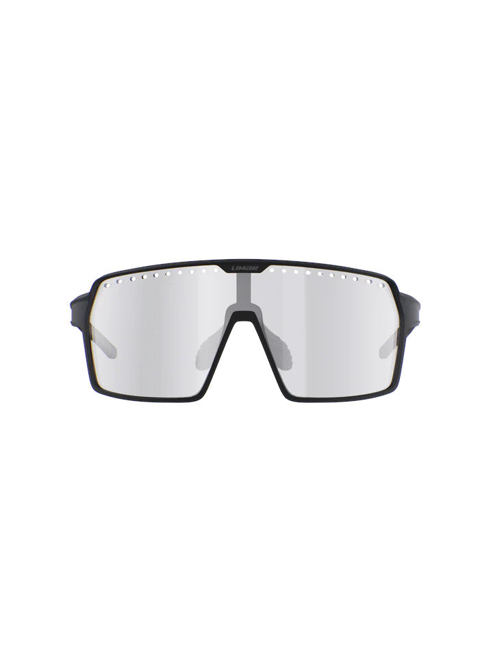 Limar Horus Sunglasses Photochromic Matte Black