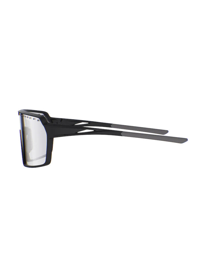 Limar Horus Sunglasses Photochromic Matte Black