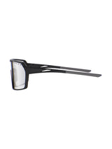 Limar Horus Sunglasses Photochromic Matte Black