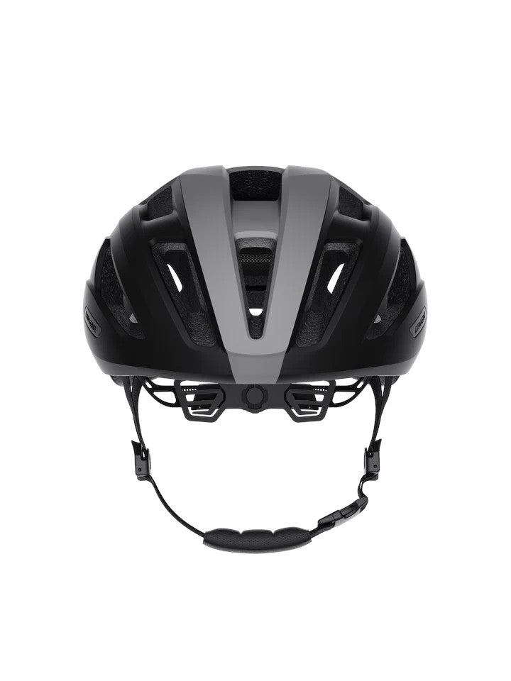 Limar Maloja Road Helmet Matte Black Grey