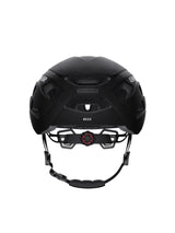 Limar Maloja Road Helmet Matte Black Grey