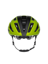 Limar Maloja Road Helmet Matte Lime Black