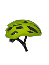 Limar Maloja Road Helmet Matte Lime Black