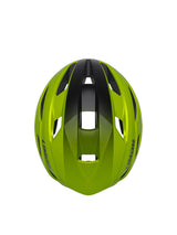 Limar Maloja Road Helmet Matte Lime Black