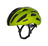 Limar Maloja Road Helmet Matte Lime Black