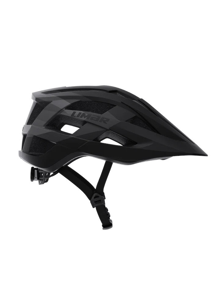 Limar Pora Mips MTB Helmet Matt Black Titanium