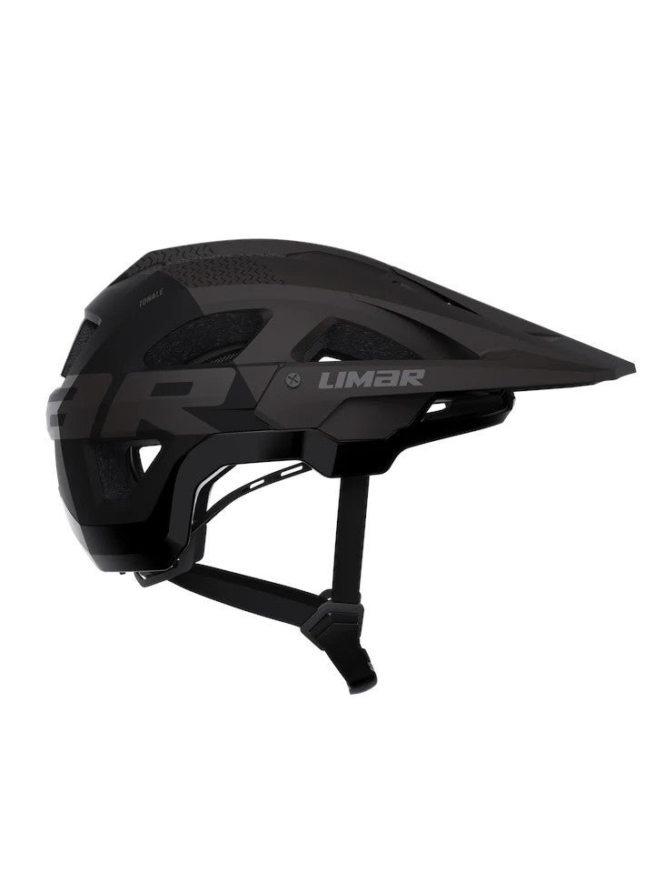 Limar Tonale Mips MTB Helmet Matte Black