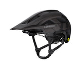 Limar Tonale Mips MTB Helmet Matte Black